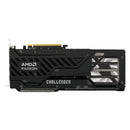 ASRock AMD Radeon RX 9070 XT Challenger 16GB GDDR6 Graphics Card