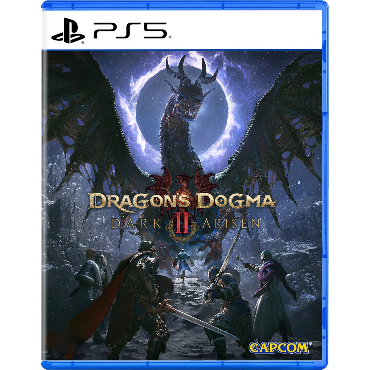 Dragons Dogma 2: Dark Arise