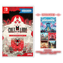Cult of the Lamb Definitive Edition 