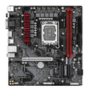 Gigabyte B760M Gaming AC DDR4 Gen5 Intel Motherboard