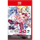 Gunvolt Chronicles Luminous Avenger iX 1+2 Dual Collection