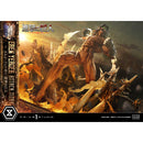 Ultimate Diorama Masterline TV Animation Attack on Titan Eren Yeager A