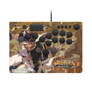 Hori Street Fighter 6 Nolva Mechanical All-Button Arcade Controller