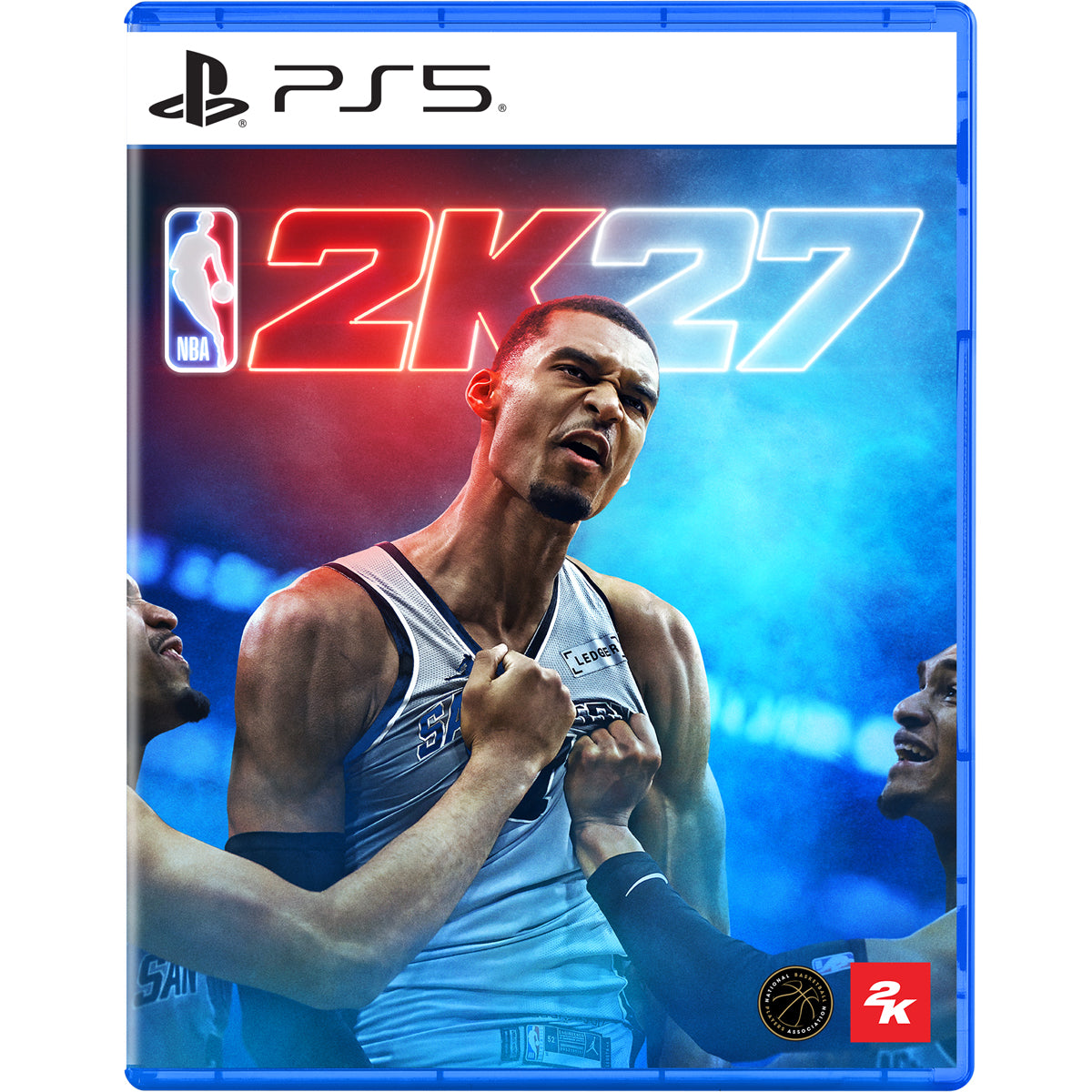 NBA 2K27 | Datablitz
