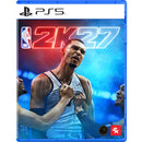 NBA 2K27 | Datablitz