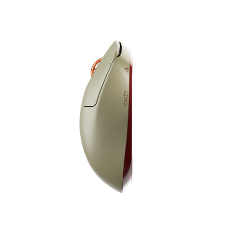 Pulsar X3 CrazyLight 8K Polling Rate eSports Gaming Mouse Size 2 | DataBlitz