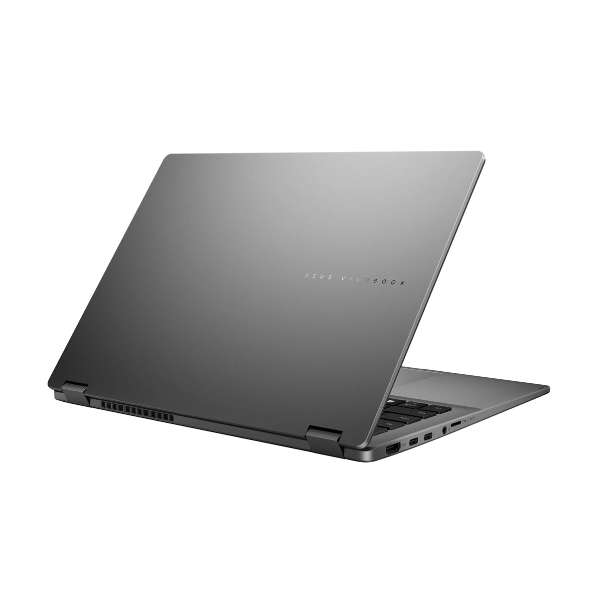 ASUS Vivobook 14 Flip TP3407SA-SG167WSM Laptop (Matte Gray)