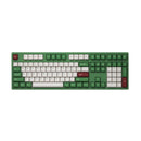 AKKO MATCHA RED BEAN-3108DS MECHANICAL KEYBOARD (AKKO SWITCH 2ND GEN ORANGE)