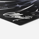 Pulsar Pro Series Meiy Glass Mouse Pad XLE (500x450mm) (SGPXLE3PROMY)