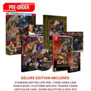 Contra Anniversary Collection | DataBlitz