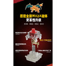Cherry x Pokemon Charizard MX3.0S Wireless Mechanical Keyboard