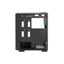 Ocypus Gamma C60 ARGB Mid-Tower Airflow Case with Grilles & ARGB Fans