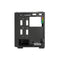 Ocypus Gamma C60 ARGB Mid-Tower Airflow Case with Grilles & ARGB Fans