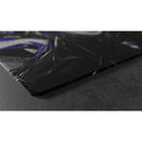 GLSSWRKS Zane Glass Mousepad