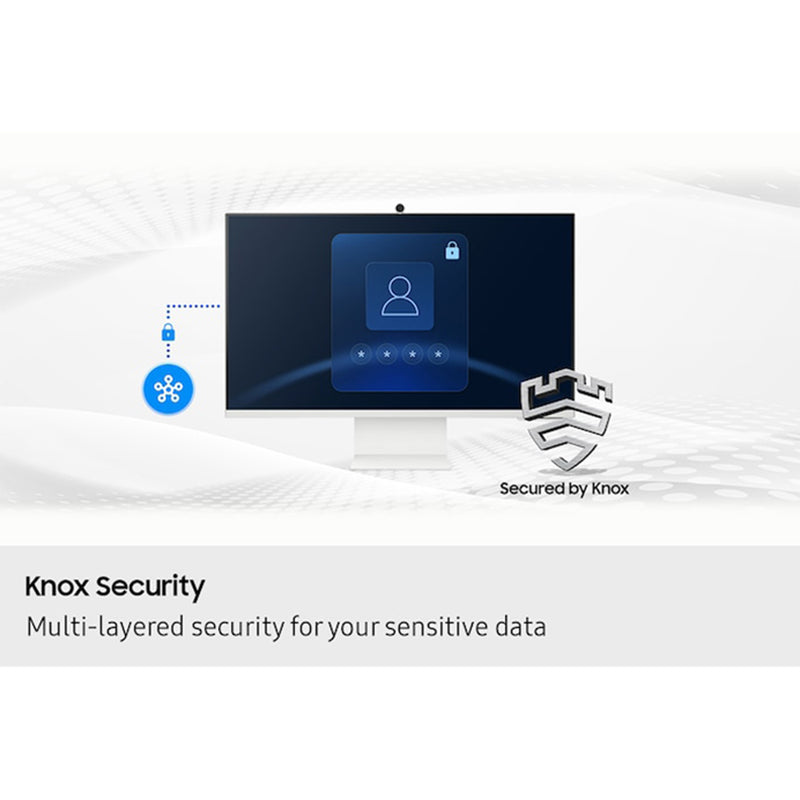 Samsung M8 M80F LS32FM803UEXXP 