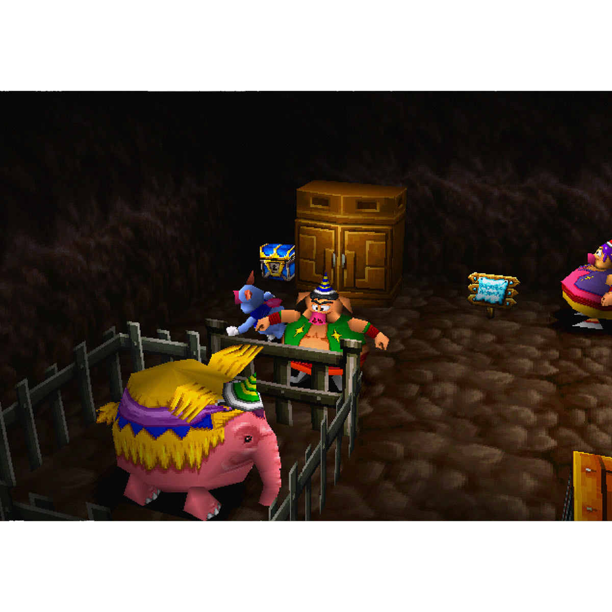 Tomba! 2 The Evil Swine Return Special Edition