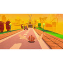 Bubsy 4D Pawsome Edition 