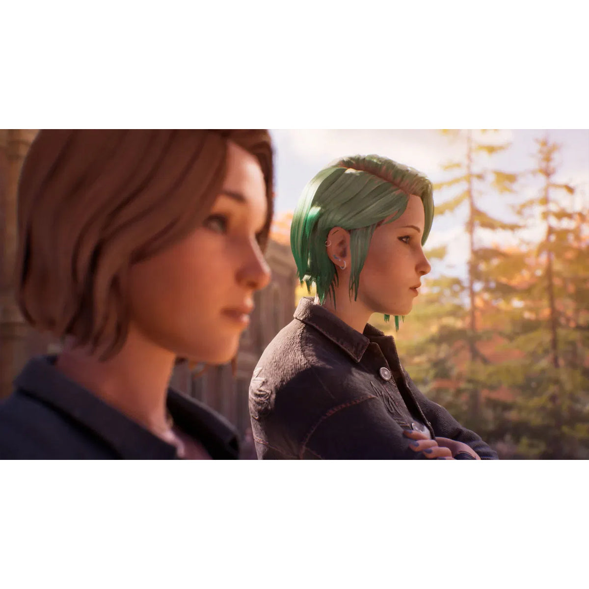 Life is Strange Reunion 