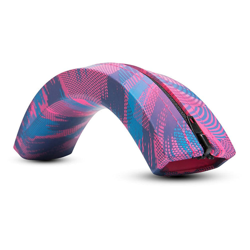 Wicked Cushions WC BandZ HyperX Headband Cover for HyperX Cloud Headphone 