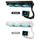 ASRock Challenger 360 Digital AIO Liquid Cooler