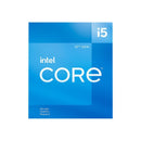 Intel Core i5 12400F Processor
