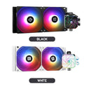 Thermalright Aqua Elite 240 ARGB V3 AIO CPU Liquid Cooler
