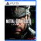PS5 Metal Gear Solid Delta Snake Eater (Asian)