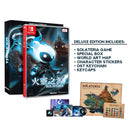 Nintendo Switch Solateria 火靈之源