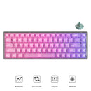 Akko MOD68 HE Aluminum Case Wired ARGB Magnetic Keyboard
