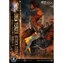 Ultimate Diorama Masterline TV Animation Attack on Titan Eren Yeager A