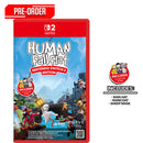 Human Fall Flat