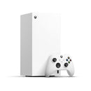 Xbox Series X Console 1TB SSD Digital Edition (White) (JPN)