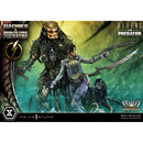 Ultimate Premium Masterline Aliens vs. Predator Machiko & Broken Tusk