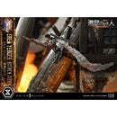 Ultimate Diorama Masterline TV Animation Attack on Titan Eren Yeager A