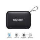 Baseus AeQur 30 Mini Portable Wireless Speaker (Cosmic Black) (A20077900123-00)