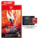 Hollow Knight Silksong