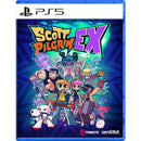 Scott Pilgrim EX