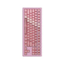 Akko 5087 V3 Tri-Mode RGB Hot-Swappable Keyboard (AstroAim Switch) 
