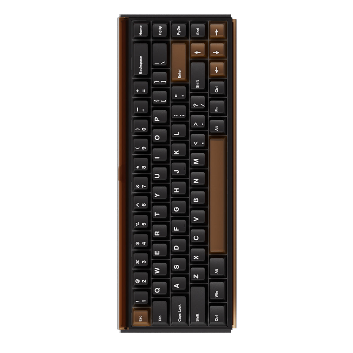 Akko Ray68 RGB Wired Mechanical Keyboard