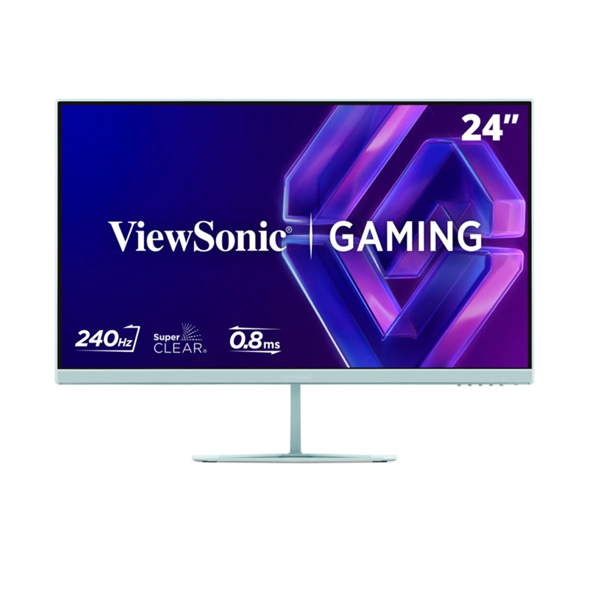 ViewSonic VX24G30-BL 24" FHD (1920x1080) 240Hz IPS Gaming Monitor