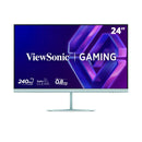 ViewSonic VX24G30-BL 24" FHD (1920x1080) 240Hz IPS Gaming Monitor