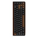 Akko Ray68 RGB Wired Mechanical Keyboard