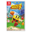 Nintendo Switch PAC-MAN WORLD 2 Re-PAC
