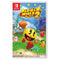 Nintendo Switch PAC-MAN WORLD 2 Re-PAC