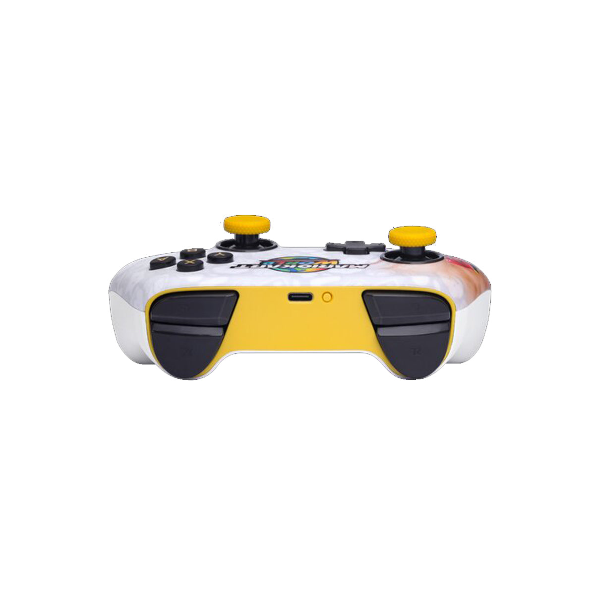 PowerA Advantage Wireless Controller for NS2 (Mario Kart World)