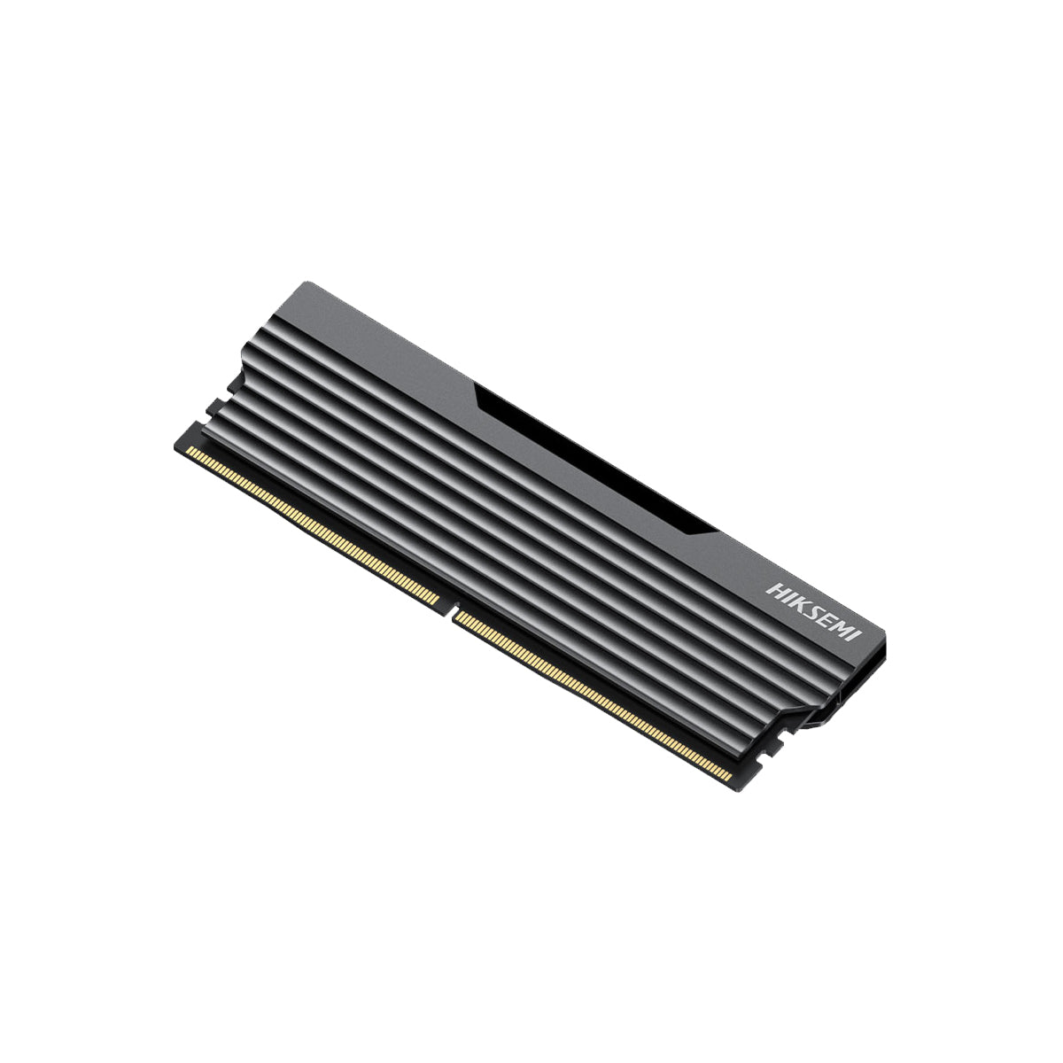 Hiksemi Future RGB 16GB DDR5 4800MHz UDIMM Gaming Memory with Heatsink