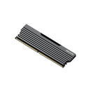 Hiksemi Future RGB 16GB DDR5 4800MHz UDIMM Gaming Memory with Heatsink