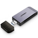 UGreen 4-IN-1 USB 3.0 Card Reader (CM180/50541)