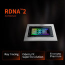 Onexplayer 2 AMD Ryzen 7 6800U 32GB RAM + 1TB SSD (Black)