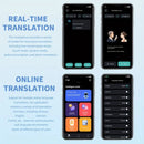 Onikuma T18 Dual Microphone ENC Noise Reduction Wireless Earphones